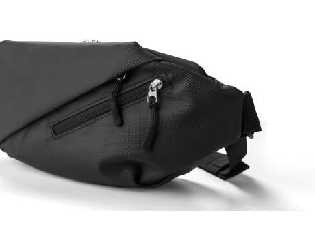 Umhängetasche Bria | Polyester 600D | Wasserabweisend | 1 l