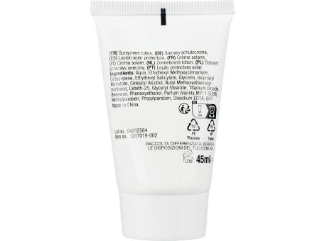 PE-Sonnenschutztube Maelis