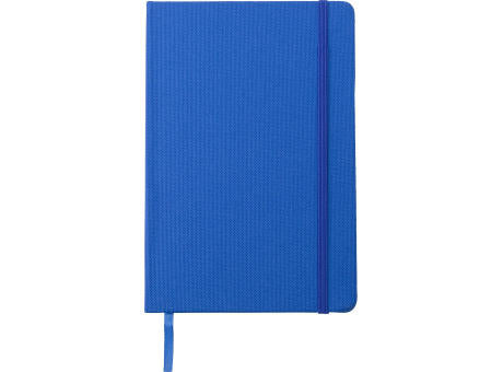 Notizbuch Samira | Recycelt | A5 | Liniert