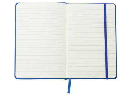Notizbuch Samira | Recycelt | A5 | Liniert