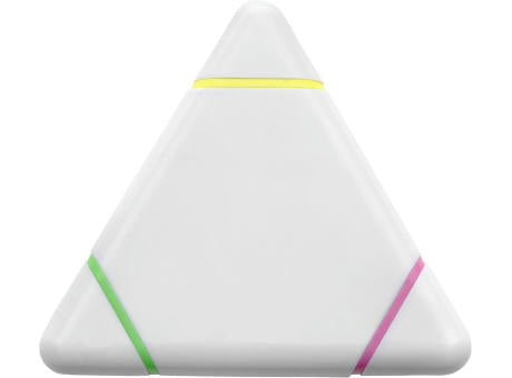 Textmarker Lavi | 3 Farben