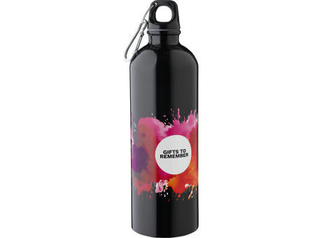 Trinkflasche Emeric | Recycelt | 750 ml