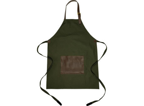 Leinenschürze (450 g/m2) Maria