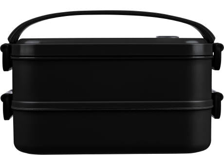 Lunchbox Selwyn | Kunststoff | 2x 800 ml
