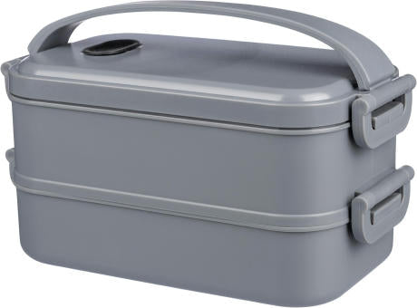 Lunchbox Selwyn | Kunststoff | 2x 800 ml