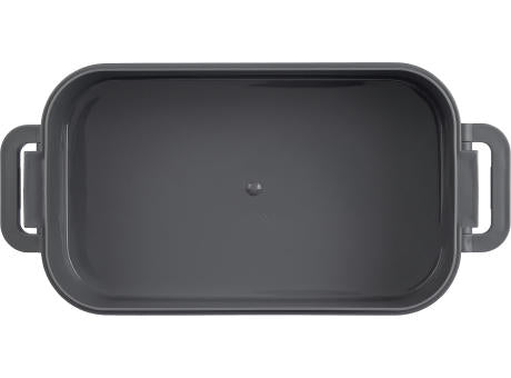Lunchbox Selwyn | Kunststoff | 2x 800 ml