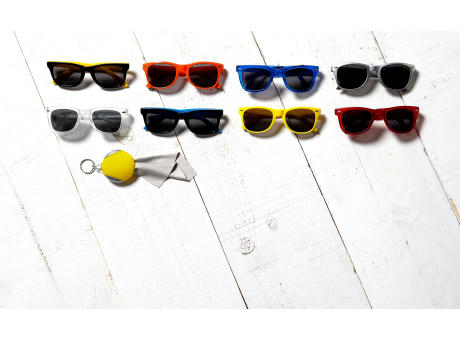 Sonnenbrille Kenzie