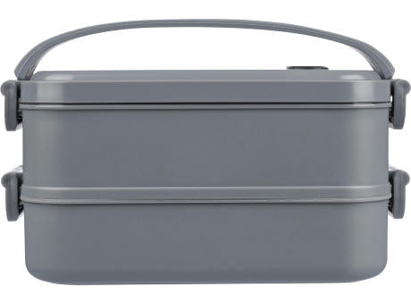 Lunchbox Selwyn | Kunststoff | 2x 800 ml