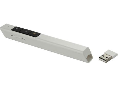 Laserpointer Manon | Kunststoff | USB aufladbar