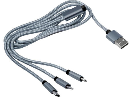 Ladekabel Felix | 4-in-1