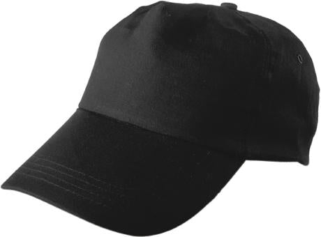 Cap Lisa | Baumwollköper | 5 Panels