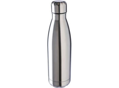 Doppelwandige Flasche Lombok | Recycelt | 500 ml
