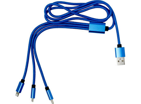 Ladekabel Felix | 4-in-1