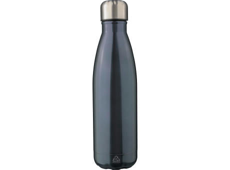 Doppelwandige Flasche Lombok | Recycelt | 500 ml