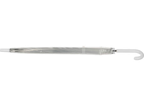 Regenschirm Denise | Transparent | 21 Zoll