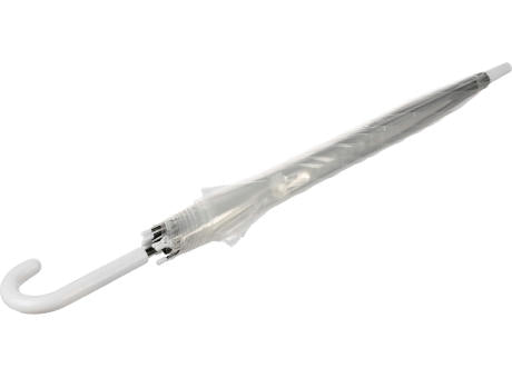 Regenschirm Denise | Transparent | 21 Zoll