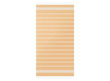 Hammam-Handtuch Riyad | Baumwolle 190 g/m²