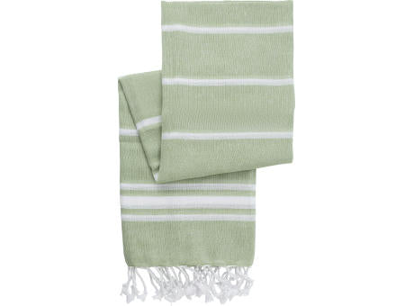 Hammam-Handtuch Riyad | Baumwolle 190 g/m²