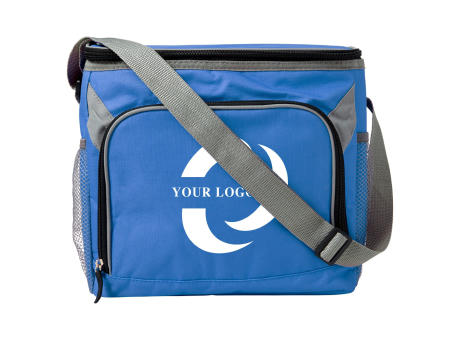 Kühltasche Lance | Polyester 600D | 5 mm Schaumstoff