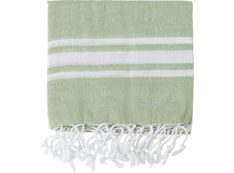 Hammam-Handtuch Riyad | Baumwolle 190 g/m²