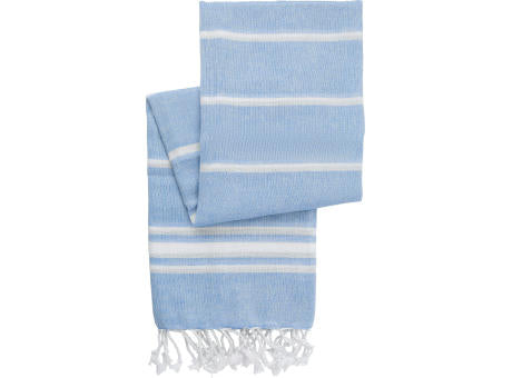 Hammam-Handtuch Riyad | Baumwolle 190 g/m²