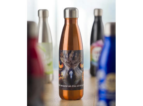 Trinkflasche Sumatra | 650 ml