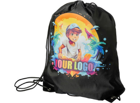 Rucksack Stef | Kordelzug