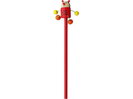 Bleistift George | Tiermotiv