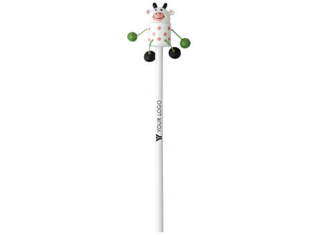 Bleistift George | Tiermotiv