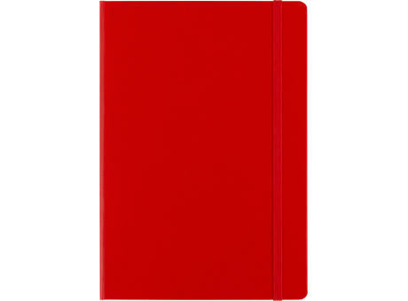 Notizbuch aus Karton (ca. DIN A5 Format) Chanelle Original