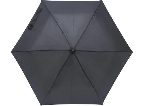 Regenschirm aus Pongee-Seide Allegra