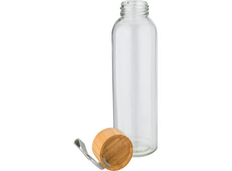 Trinkflasche Marc | Glas | 500 ml