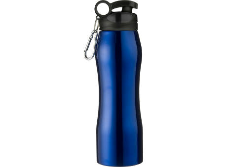 Sportflasche Giovanni | Edelstahl | 750 ml