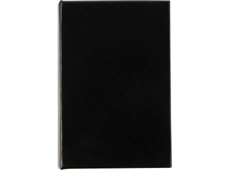 Haftnotizen-Set Belinda | Hardcover | 5 Farben