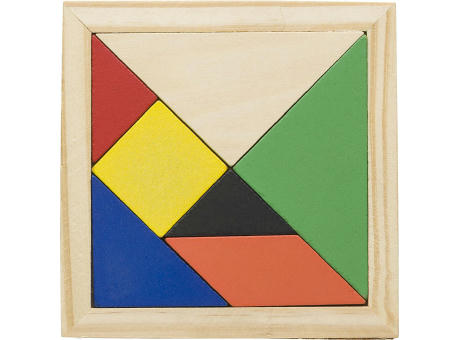 Intelligenzpuzzle Maximilian | Holz | 7 St.