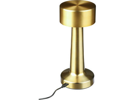 Tischlampe Fiorella | Drei Lichtmodi