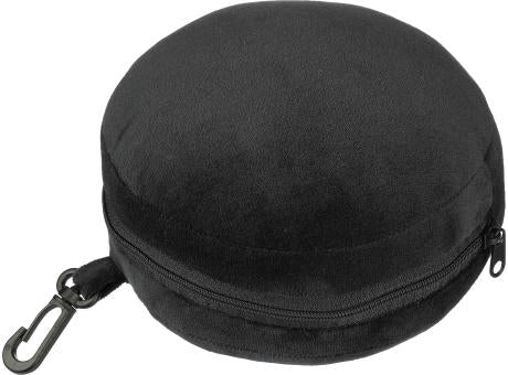 Reisekissen Leontine | 2-in-1 mit Schlafmaske