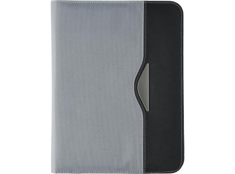 Konferenzmappe Ivo | Polyester 600D | A4