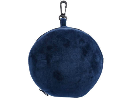 Reisekissen Leontine | 2-in-1 mit Schlafmaske