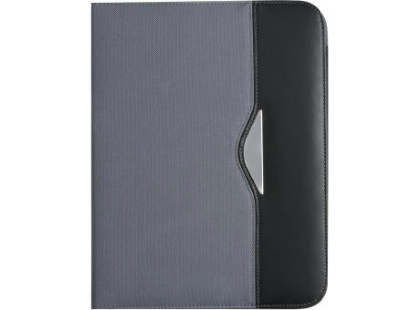 Konferenzmappe Ivo | Polyester 600D | A4
