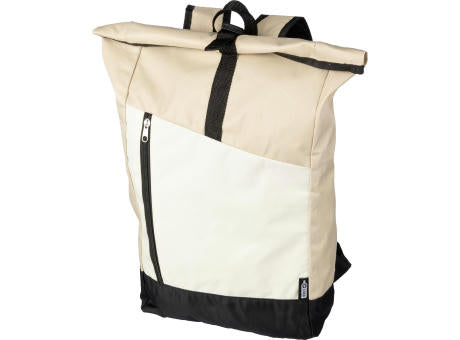 Rucksack Marlene | Recycelt | Rollverschluss | 25 l