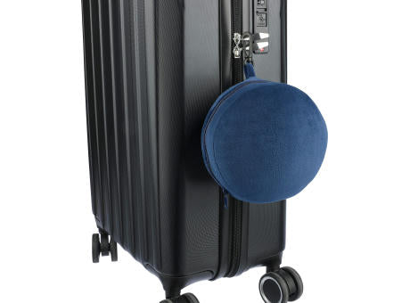 Reisekissen Leontine | 2-in-1 mit Schlafmaske