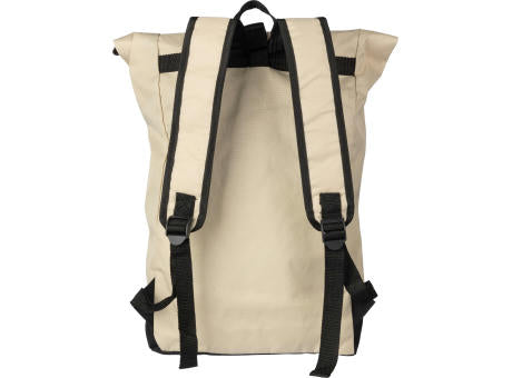 Rucksack Marlene | Recycelt | Rollverschluss | 25 l