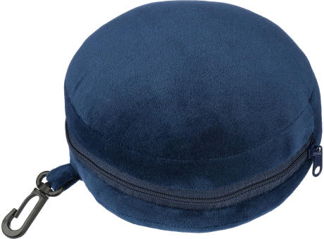 Reisekissen Leontine | 2-in-1 mit Schlafmaske