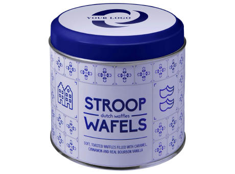 Stroopwafel-Dose Sanvi