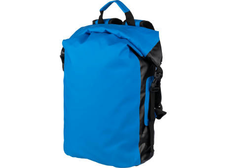 Roll-Top-Rucksack Hermann | Plane | Wasserdicht | 25 l