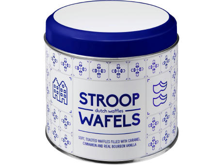 Stroopwafel-Dose Sanvi