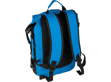 Roll-Top-Rucksack Hermann | Plane | Wasserdicht | 25 l