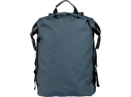 Roll-Top-Rucksack Hermann | Plane | Wasserdicht | 25 l
