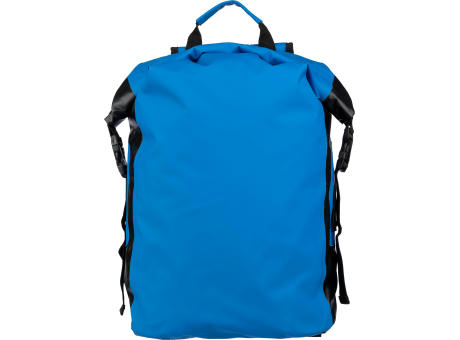 Roll-Top-Rucksack Hermann | Plane | Wasserdicht | 25 l
